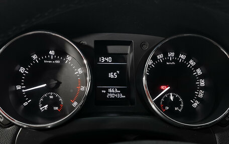 Skoda Yeti I рестайлинг, 2014 год, 949 000 рублей, 16 фотография