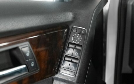 Mercedes-Benz GLK-Класс, 2012 год, 1 550 000 рублей, 8 фотография