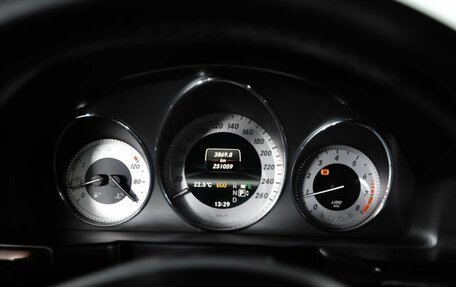 Mercedes-Benz GLK-Класс, 2012 год, 1 550 000 рублей, 10 фотография