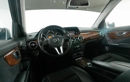 Mercedes-Benz GLK-Класс, 2012 год, 1 550 000 рублей, 7 фотография