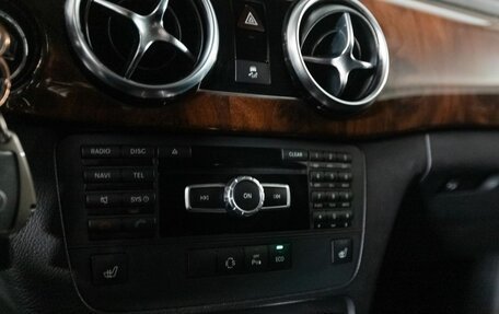 Mercedes-Benz GLK-Класс, 2012 год, 1 550 000 рублей, 12 фотография