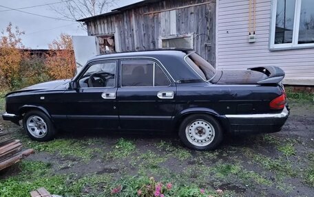 ГАЗ 3110 «Волга», 2003 год, 100 000 рублей, 6 фотография