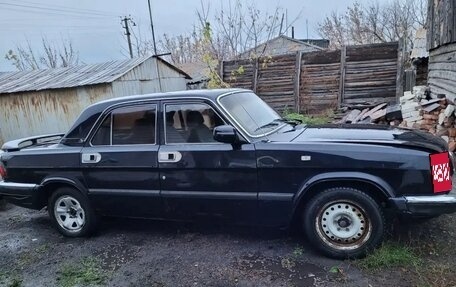 ГАЗ 3110 «Волга», 2003 год, 100 000 рублей, 7 фотография