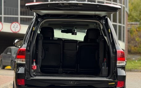 Toyota Land Cruiser 200, 2014 год, 3 500 000 рублей, 10 фотография