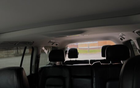 Toyota Land Cruiser 200, 2014 год, 3 500 000 рублей, 11 фотография