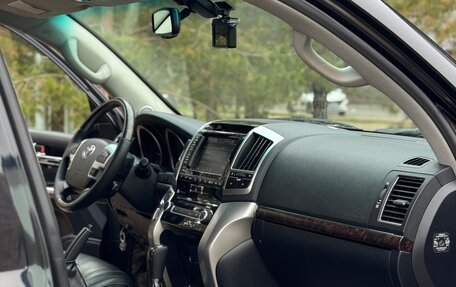 Toyota Land Cruiser 200, 2014 год, 3 500 000 рублей, 7 фотография