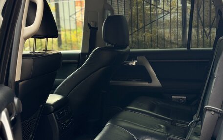 Toyota Land Cruiser 200, 2014 год, 3 500 000 рублей, 9 фотография