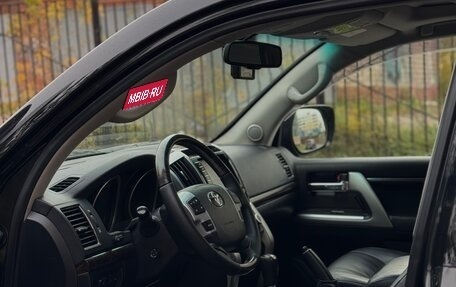 Toyota Land Cruiser 200, 2014 год, 3 500 000 рублей, 8 фотография