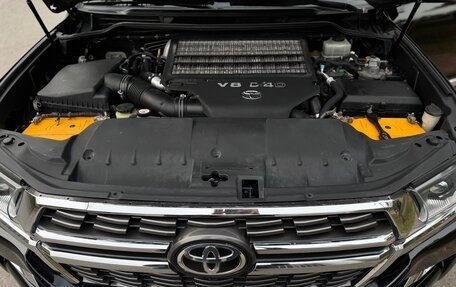 Toyota Land Cruiser 200, 2014 год, 3 500 000 рублей, 13 фотография