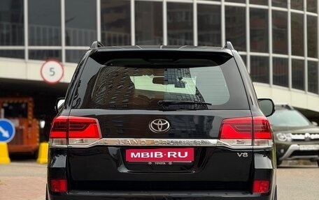 Toyota Land Cruiser 200, 2014 год, 3 500 000 рублей, 3 фотография