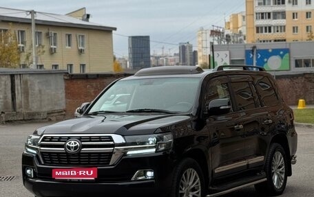 Toyota Land Cruiser 200, 2014 год, 3 500 000 рублей, 4 фотография