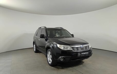 Subaru Forester, 2010 год, 1 320 000 рублей, 3 фотография