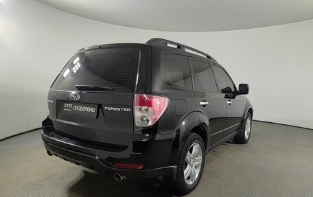 Subaru Forester, 2010 год, 1 320 000 рублей, 5 фотография