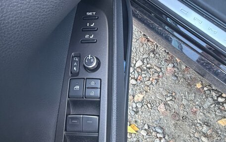 Toyota Camry, 2021 год, 3 700 000 рублей, 7 фотография