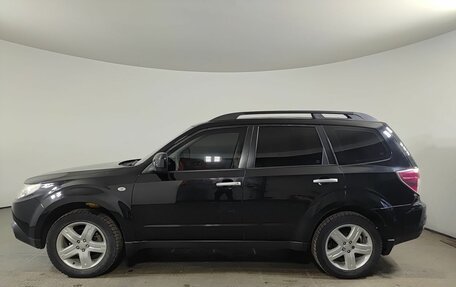 Subaru Forester, 2010 год, 1 320 000 рублей, 8 фотография
