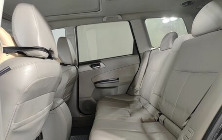 Subaru Forester, 2010 год, 1 320 000 рублей, 12 фотография