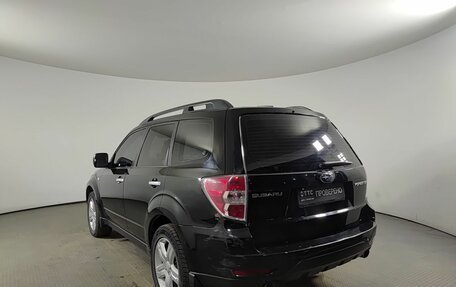 Subaru Forester, 2010 год, 1 320 000 рублей, 7 фотография