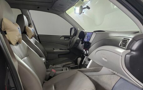 Subaru Forester, 2010 год, 1 320 000 рублей, 11 фотография