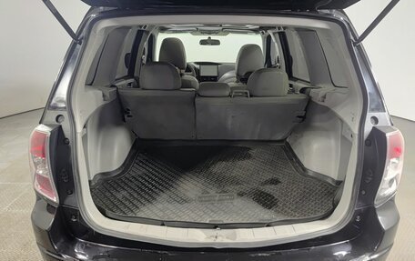 Subaru Forester, 2010 год, 1 320 000 рублей, 10 фотография