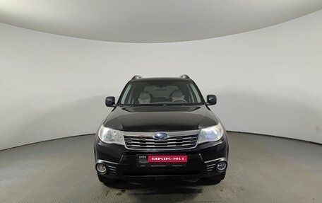 Subaru Forester, 2010 год, 1 320 000 рублей, 2 фотография