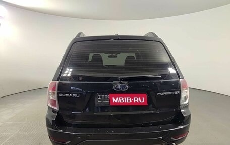 Subaru Forester, 2010 год, 1 320 000 рублей, 6 фотография