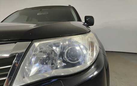 Subaru Forester, 2010 год, 1 320 000 рублей, 17 фотография