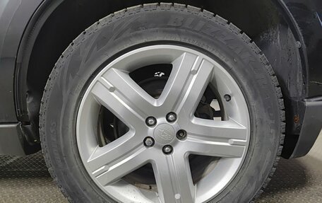 Subaru Forester, 2010 год, 1 320 000 рублей, 18 фотография