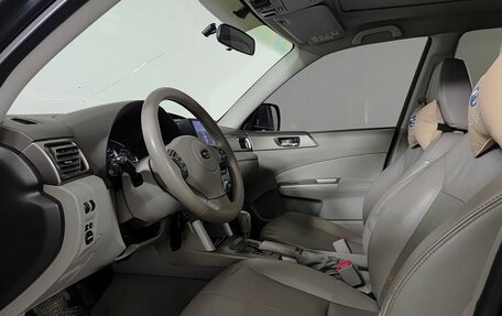 Subaru Forester, 2010 год, 1 320 000 рублей, 16 фотография