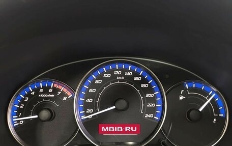 Subaru Forester, 2010 год, 1 320 000 рублей, 13 фотография