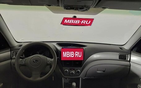Subaru Forester, 2010 год, 1 320 000 рублей, 14 фотография