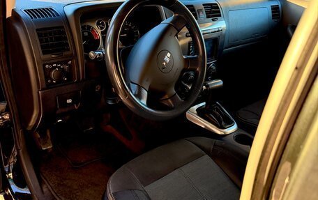 Hummer H3, 2007 год, 1 850 000 рублей, 4 фотография