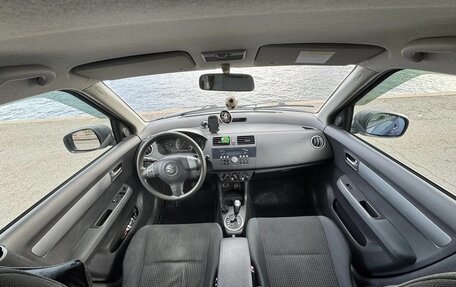 Suzuki Swift III, 2007 год, 460 000 рублей, 11 фотография