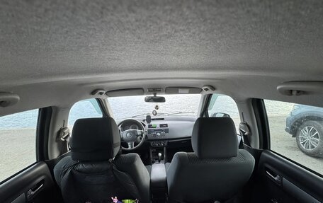 Suzuki Swift III, 2007 год, 460 000 рублей, 12 фотография