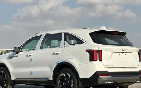 KIA Sorento IV, 2025 год, 3 600 000 рублей, 3 фотография