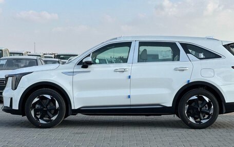 KIA Sorento IV, 2025 год, 3 600 000 рублей, 6 фотография