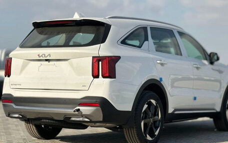 KIA Sorento IV, 2025 год, 3 600 000 рублей, 4 фотография