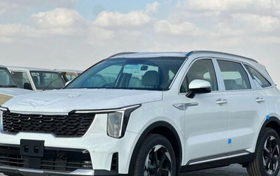 KIA Sorento IV, 2025 год, 3 600 000 рублей, 1 фотография