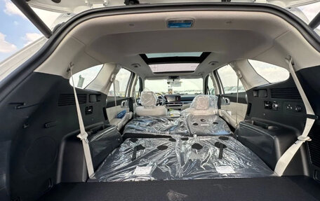 KIA Sorento IV, 2025 год, 3 600 000 рублей, 8 фотография