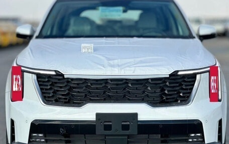 KIA Sorento IV, 2025 год, 3 600 000 рублей, 2 фотография