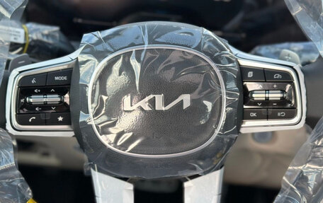 KIA Sorento IV, 2025 год, 3 600 000 рублей, 10 фотография