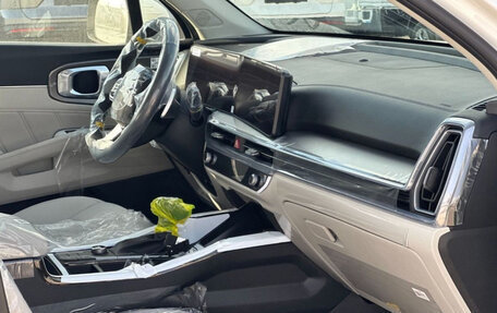 KIA Sorento IV, 2025 год, 3 600 000 рублей, 11 фотография