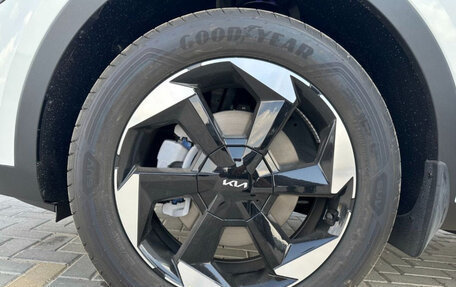 KIA Sorento IV, 2025 год, 3 600 000 рублей, 17 фотография
