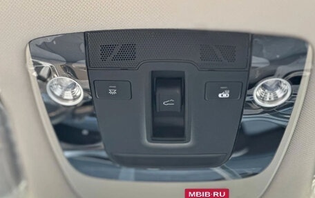 KIA Sorento IV, 2025 год, 3 600 000 рублей, 14 фотография