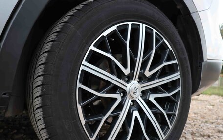 Mazda CX-9 I рестайлинг, 2012 год, 1 400 000 рублей, 7 фотография