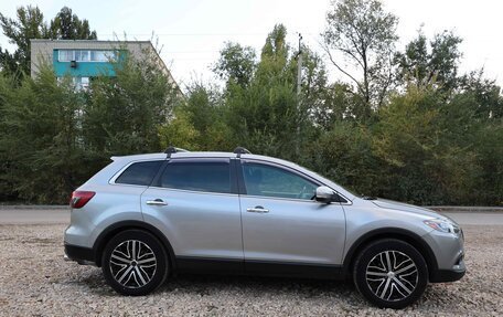 Mazda CX-9 I рестайлинг, 2012 год, 1 400 000 рублей, 3 фотография