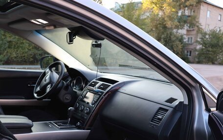 Mazda CX-9 I рестайлинг, 2012 год, 1 400 000 рублей, 13 фотография