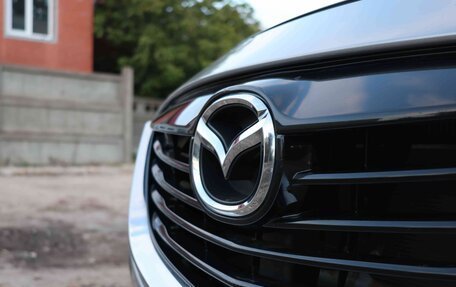 Mazda CX-9 I рестайлинг, 2012 год, 1 400 000 рублей, 5 фотография