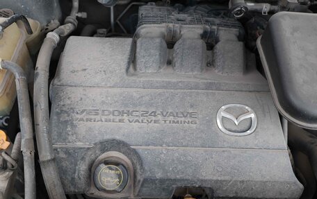 Mazda CX-9 I рестайлинг, 2012 год, 1 400 000 рублей, 9 фотография