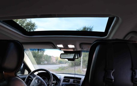 Mazda CX-9 I рестайлинг, 2012 год, 1 400 000 рублей, 14 фотография