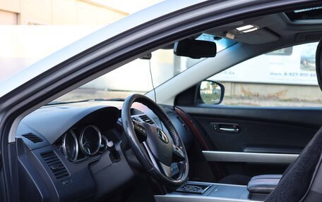 Mazda CX-9 I рестайлинг, 2012 год, 1 400 000 рублей, 12 фотография